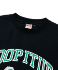 go slow caravan(ゴースローキャラバン) |Duckster/ダックスター 吸水速乾ビッグTEE《HOOP IT UP》(MENS)