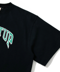 go slow caravan(ゴースローキャラバン) |Duckster/ダックスター 吸水速乾ビッグTEE《HOOP IT UP》(MENS)