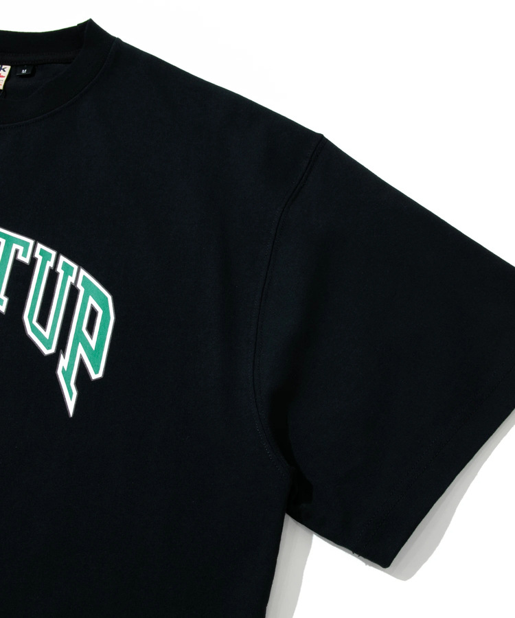 go slow caravan(ゴースローキャラバン) |Duckster/ダックスター 吸水速乾ビッグTEE《HOOP IT UP》(MENS)