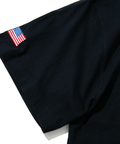 go slow caravan(ゴースローキャラバン) |Duckster/ダックスター 吸水速乾ビッグTEE《HOOP IT UP》(MENS)