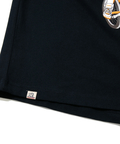 go slow caravan(ゴースローキャラバン) |Duckster/ダックスター 吸水速乾ビッグTEE《HOOP IT UP》(MENS)