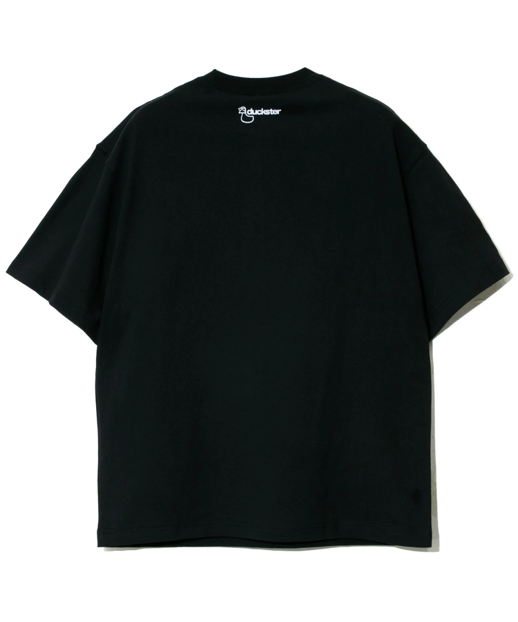go slow caravan(ゴースローキャラバン) |Duckster/ダックスター 吸水速乾ビッグTEE《SUP》(MENS)