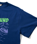 go slow caravan(ゴースローキャラバン) |Duckster/ダックスター 吸水速乾ビッグTEE《SUP》(MENS)