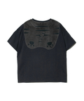go slow caravan(ゴースローキャラバン) |libi se mi to/リビ セ ミ ト とらTシャツ (WOMENS)