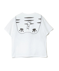 go slow caravan(ゴースローキャラバン) |libi se mi to/リビ セ ミ ト とらTシャツ (WOMENS)