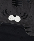 go slow caravan(ゴースローキャラバン) |libi se mi to/リビ セ ミ ト とらTシャツ (WOMENS)