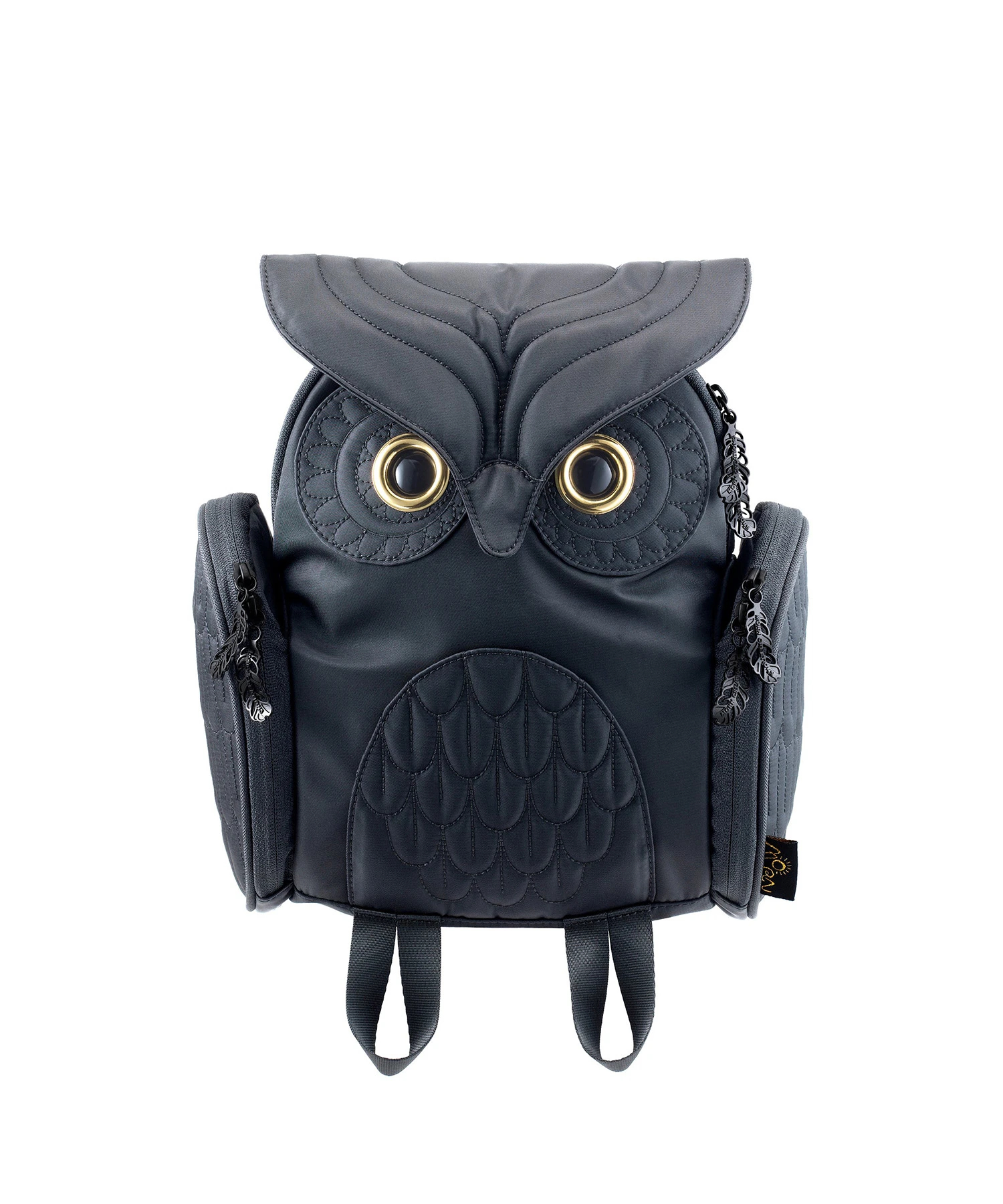 MORN CREATIONS/モーンクリエイションズ ミミズククラシック バック