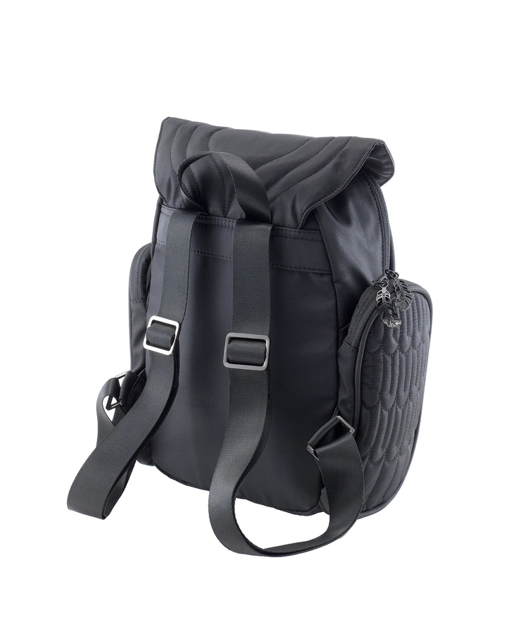 MORN CREATIONS/モーンクリエイションズ ミミズククラシック バック