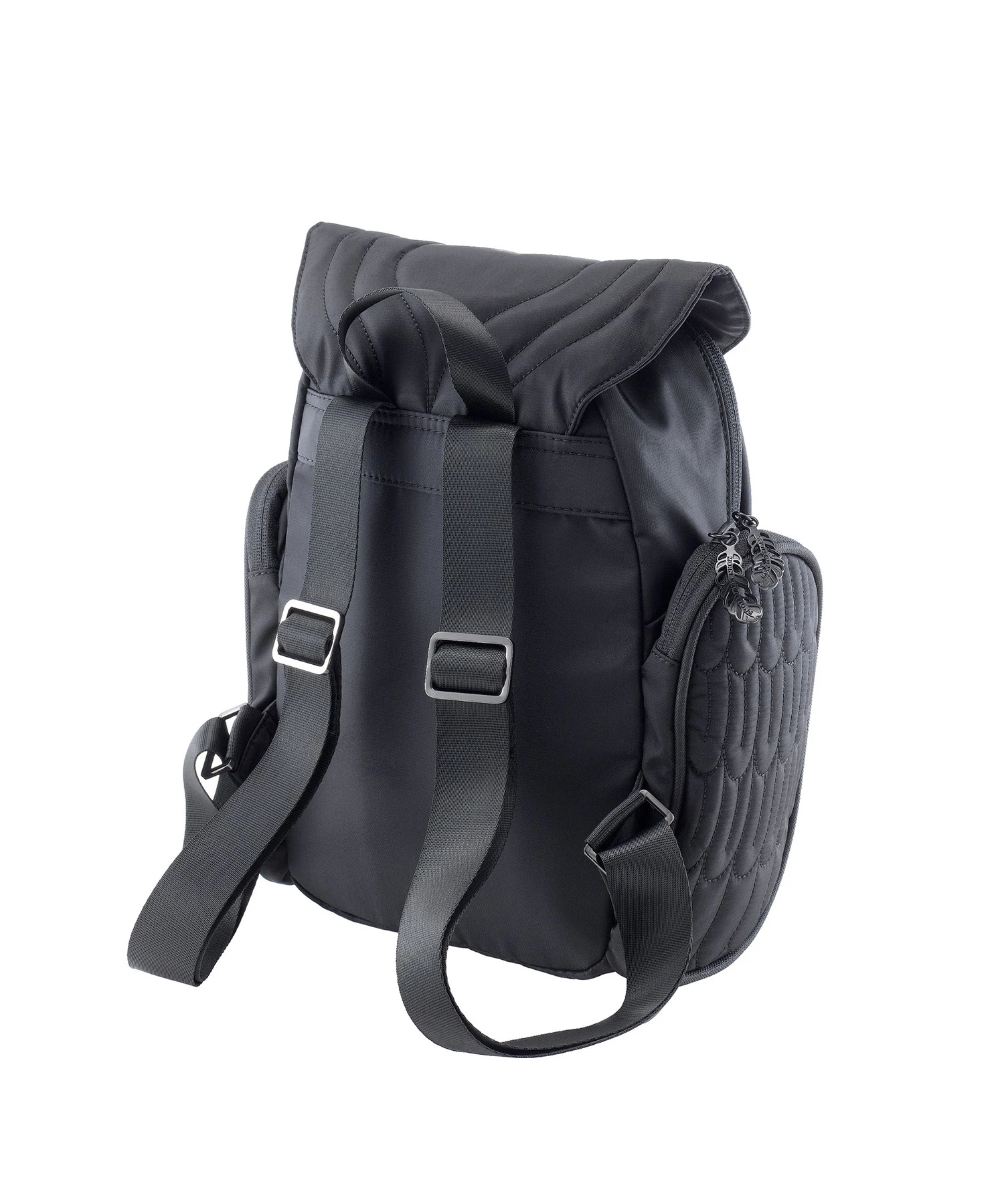 MORN CREATIONS/モーンクリエイションズ ミミズククラシック バック