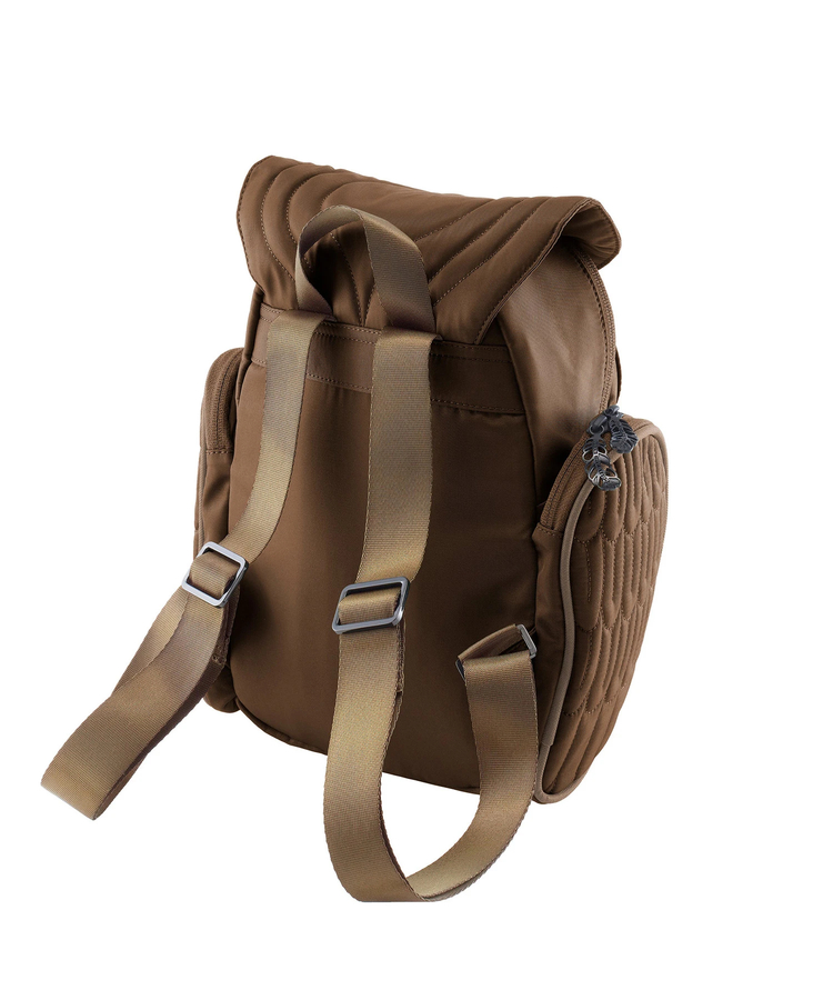 MORN CREATIONS/モーンクリエイションズ ミミズククラシック バック