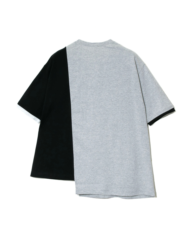 go slow caravan(ゴースローキャラバン) |ScoLar/スカラー リメイク風天竺チュニック (WOMENS)