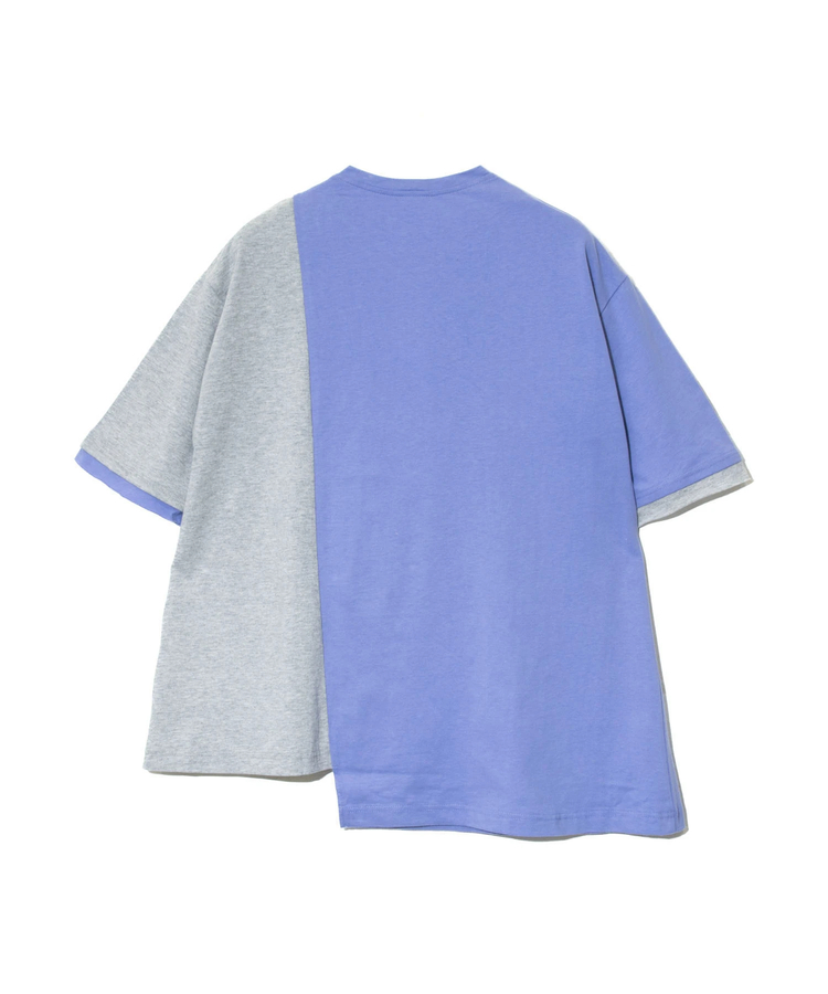 go slow caravan(ゴースローキャラバン) |ScoLar/スカラー リメイク風天竺チュニック (WOMENS)