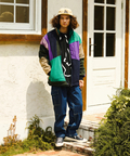 go slow caravan(ゴースローキャラバン) |【GSC別注】GRAMICCI/グラミチ GRAMICCI DENIM WIDE CARGO PANT (MENS/WOMENS)