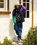 go slow caravan(ゴースローキャラバン) |【GSC別注】GRAMICCI/グラミチ GRAMICCI DENIM WIDE CARGO PANT (MENS/WOMENS)