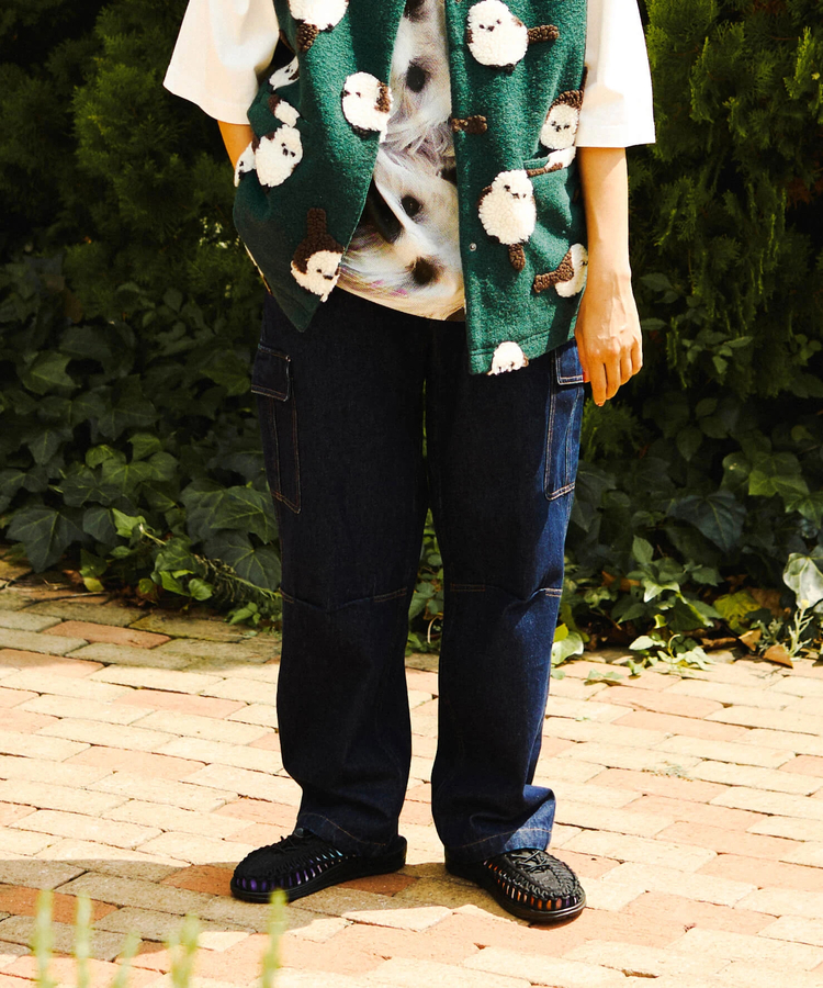 1/14値下【XL】V2 CARGO PANTS / SPECIALGUEST - メルカリ
