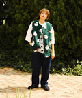 go slow caravan(ゴースローキャラバン) |【GSC別注】GRAMICCI/グラミチ GRAMICCI DENIM WIDE CARGO PANT (MENS/WOMENS)