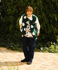 go slow caravan(ゴースローキャラバン) |【GSC別注】GRAMICCI/グラミチ GRAMICCI DENIM WIDE CARGO PANT (MENS/WOMENS)