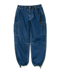 go slow caravan(ゴースローキャラバン) |【GSC別注】GRAMICCI/グラミチ GRAMICCI DENIM WIDE CARGO PANT (MENS/WOMENS)