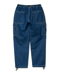 go slow caravan(ゴースローキャラバン) |【GSC別注】GRAMICCI/グラミチ GRAMICCI DENIM WIDE CARGO PANT (MENS/WOMENS)