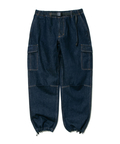 go slow caravan(ゴースローキャラバン) |【GSC別注】GRAMICCI/グラミチ GRAMICCI DENIM WIDE CARGO PANT (MENS/WOMENS)