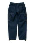 go slow caravan(ゴースローキャラバン) |【GSC別注】GRAMICCI/グラミチ GRAMICCI DENIM WIDE CARGO PANT (MENS/WOMENS)