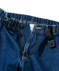 go slow caravan(ゴースローキャラバン) |【GSC別注】GRAMICCI/グラミチ GRAMICCI DENIM WIDE CARGO PANT (MENS/WOMENS)