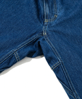 go slow caravan(ゴースローキャラバン) |【GSC別注】GRAMICCI/グラミチ GRAMICCI DENIM WIDE CARGO PANT (MENS/WOMENS)
