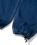 go slow caravan(ゴースローキャラバン) |【GSC別注】GRAMICCI/グラミチ GRAMICCI DENIM WIDE CARGO PANT (MENS/WOMENS)