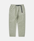 go slow caravan(ゴースローキャラバン) |GRAMICCI/グラミチ LOOSE TAPERED RIDGE PANT (MENS)