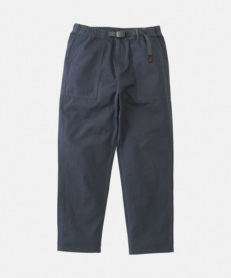go slow caravan(ゴースローキャラバン) |GRAMICCI/グラミチ LOOSE TAPERED RIDGE PANT (MENS)