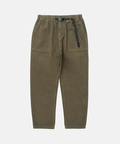 go slow caravan(ゴースローキャラバン) |GRAMICCI/グラミチ LOOSE TAPERED RIDGE PANT (MENS)