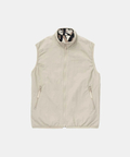 go slow caravan(ゴースローキャラバン) |GRAMICCI/グラミチ REVERSIBLE FLEECE VEST (MENS)