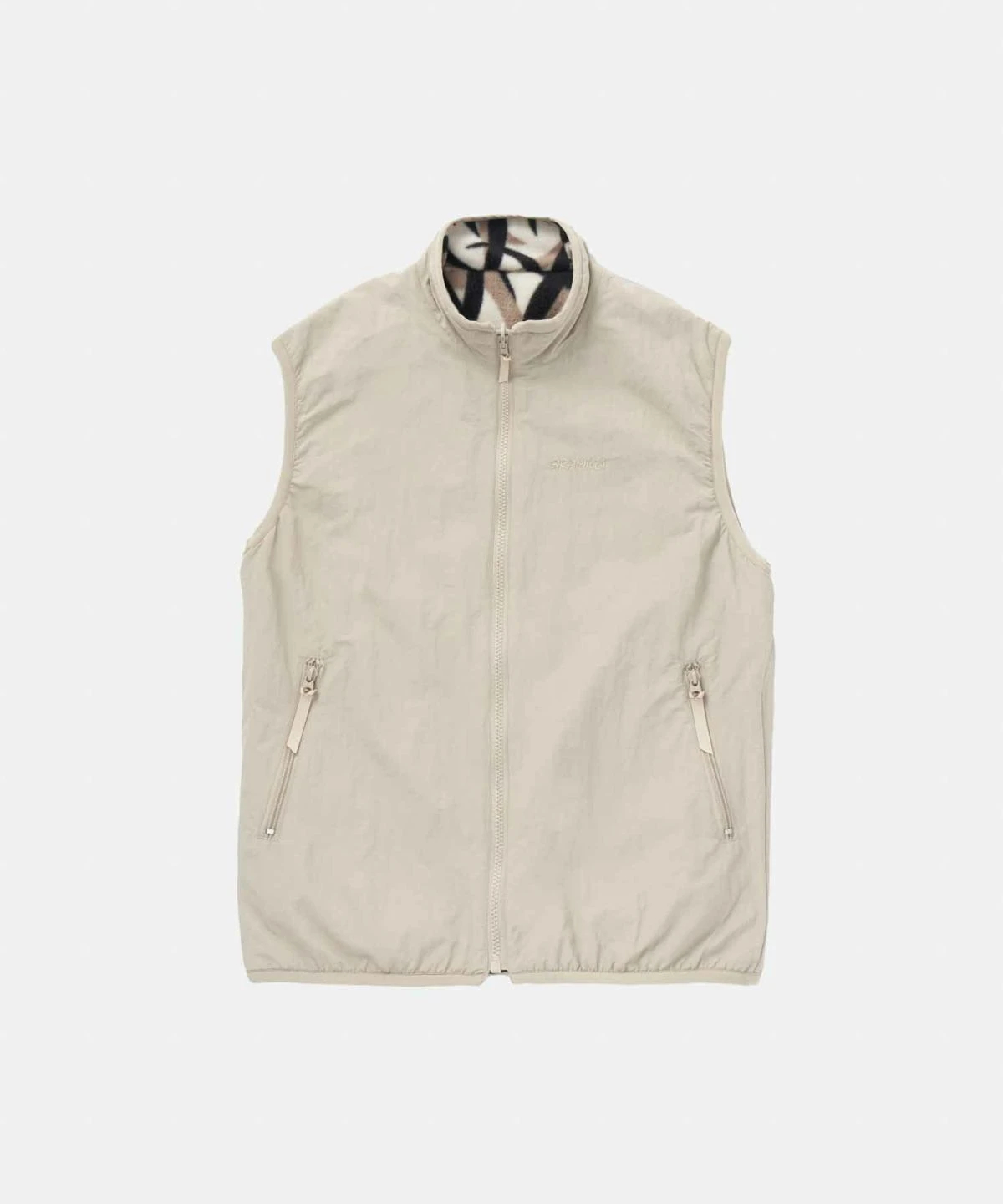 GRAMICCI/グラミチ REVERSIBLE FLEECE VEST (MENS)｜ファッション通販 