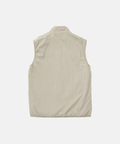 go slow caravan(ゴースローキャラバン) |GRAMICCI/グラミチ REVERSIBLE FLEECE VEST (MENS)