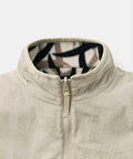go slow caravan(ゴースローキャラバン) |GRAMICCI/グラミチ REVERSIBLE FLEECE VEST (MENS)