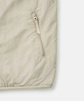 go slow caravan(ゴースローキャラバン) |GRAMICCI/グラミチ REVERSIBLE FLEECE VEST (MENS)