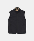 go slow caravan(ゴースローキャラバン) |GRAMICCI/グラミチ REVERSIBLE FLEECE VEST (MENS)