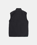 go slow caravan(ゴースローキャラバン) |GRAMICCI/グラミチ REVERSIBLE FLEECE VEST (MENS)
