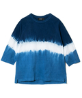 go slow caravan(ゴースローキャラバン) |devadurga/デヴァドゥルガ NIGHTSEA 7/S CUT SEW (MENS)
