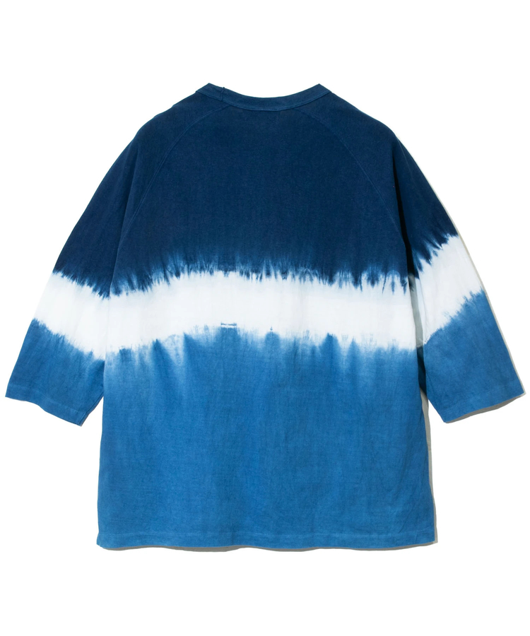 go slow caravan(ゴースローキャラバン) |devadurga/デヴァドゥルガ NIGHTSEA 7/S CUT SEW (MENS)