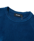 go slow caravan(ゴースローキャラバン) |devadurga/デヴァドゥルガ NIGHTSEA 7/S CUT SEW (MENS)