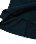 go slow caravan(ゴースローキャラバン) |devadurga/デヴァドゥルガ NIGHTSEA 7/S CUT SEW (MENS)