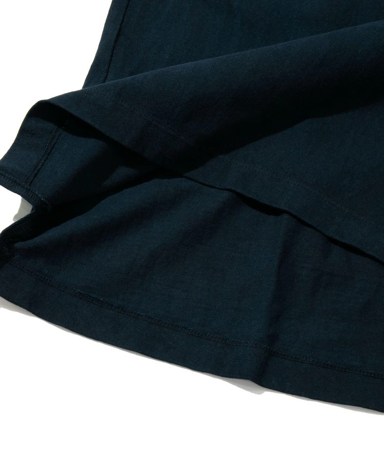 go slow caravan(ゴースローキャラバン) |devadurga/デヴァドゥルガ NIGHTSEA 7/S CUT SEW (MENS)