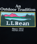 go slow caravan(ゴースローキャラバン) |L.L.Bean/エルエルビーン Carefree Unshrinkable Long-Sleeve (MENS)