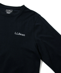 go slow caravan(ゴースローキャラバン) |L.L.Bean/エルエルビーン Carefree Unshrinkable Long-Sleeve (MENS)