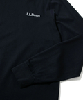 go slow caravan(ゴースローキャラバン) |L.L.Bean/エルエルビーン Carefree Unshrinkable Long-Sleeve (MENS)