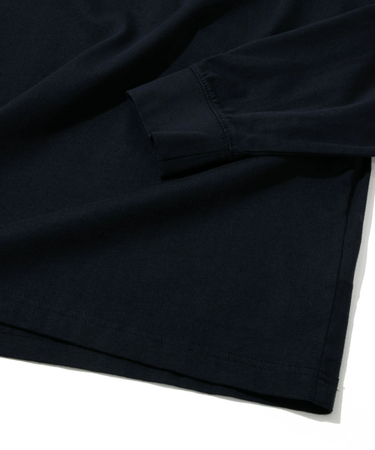 go slow caravan(ゴースローキャラバン) |L.L.Bean/エルエルビーン Carefree Unshrinkable Long-Sleeve (MENS)