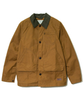 go slow caravan(ゴースローキャラバン) |L.L.Bean/エルエルビーン Field Coat Staywax 100th (MENS)