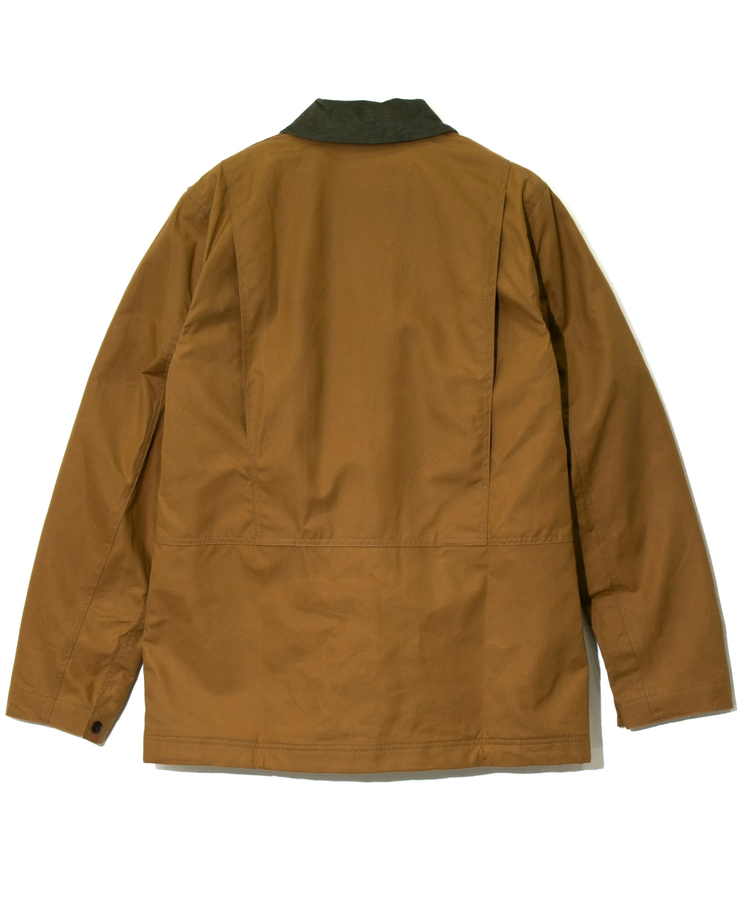 go slow caravan(ゴースローキャラバン) |L.L.Bean/エルエルビーン Field Coat Staywax 100th (MENS)