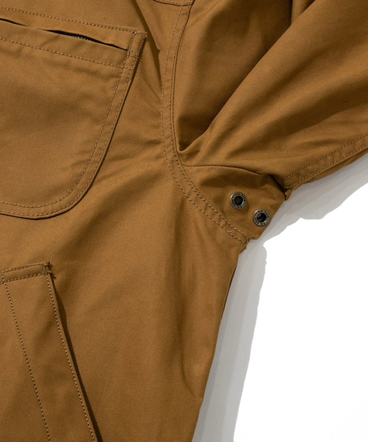 go slow caravan(ゴースローキャラバン) |L.L.Bean/エルエルビーン Field Coat Staywax 100th (MENS)